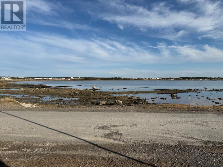 Property Photo: 0 Main Street NL A0K 5C0