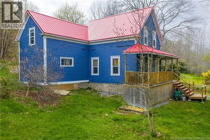 Property Photo:  371 Nerepis Road  NB E5K 3A5 