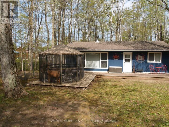 Property Photo:  199 Thompson Avenue  ON N0H 2G0 