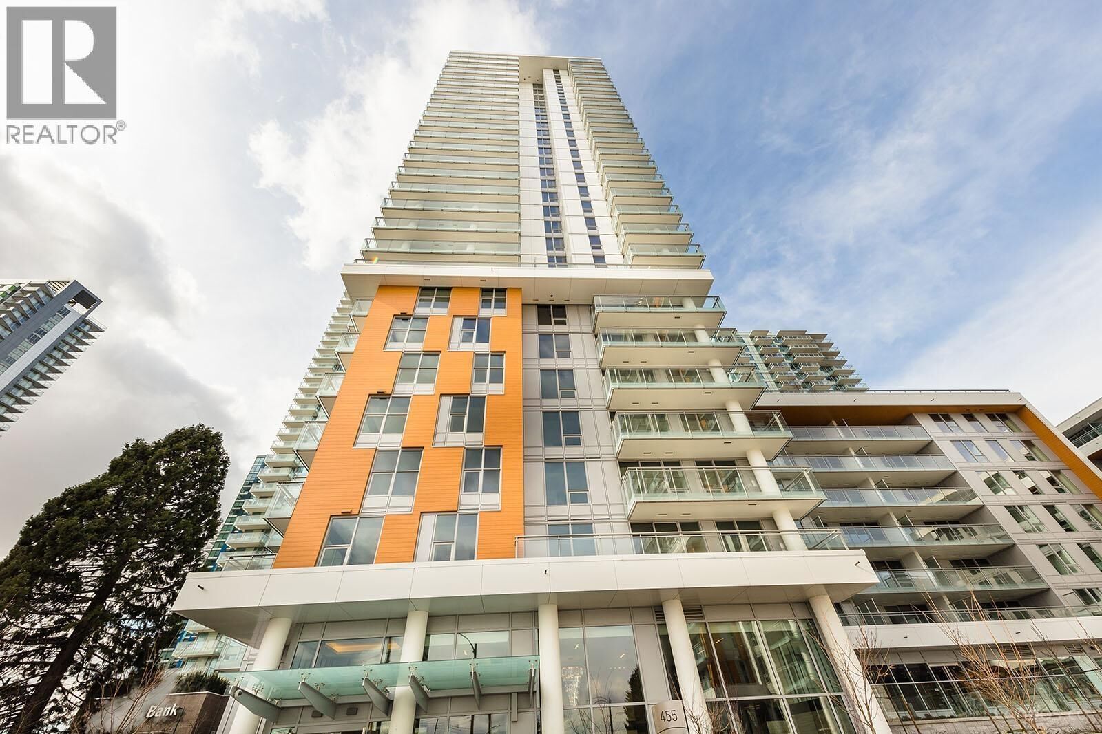 Property Photo:  455 Southwest Marine Drive 2709  BC V5X 0H3 