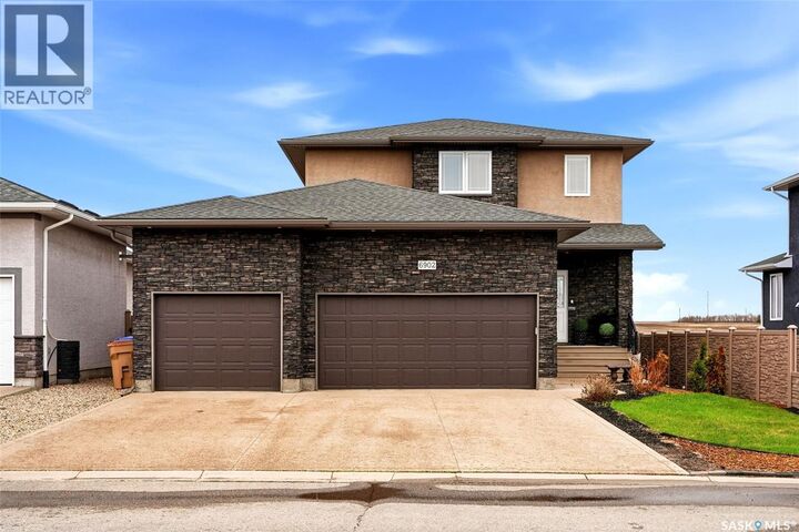 Property Photo: 6902 Maple Vista Drive SK S4X 0J8