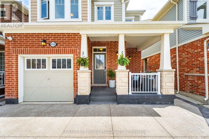 Property Photo:  458 Etheridge Avenue  ON L9E 0A8 