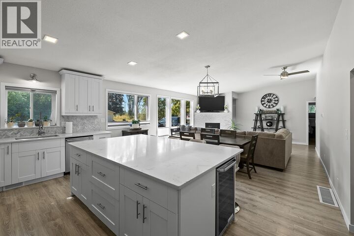 Property Photo: 2239 Mayer Road BC V1W 2G2