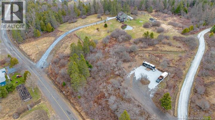 Property Photo:  Lot-1 Damascus Road  NB E5N 4B1 