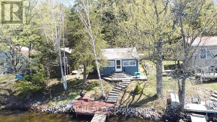 Property Photo:  118 Fraser Lake Road  ON K0L 1G0 