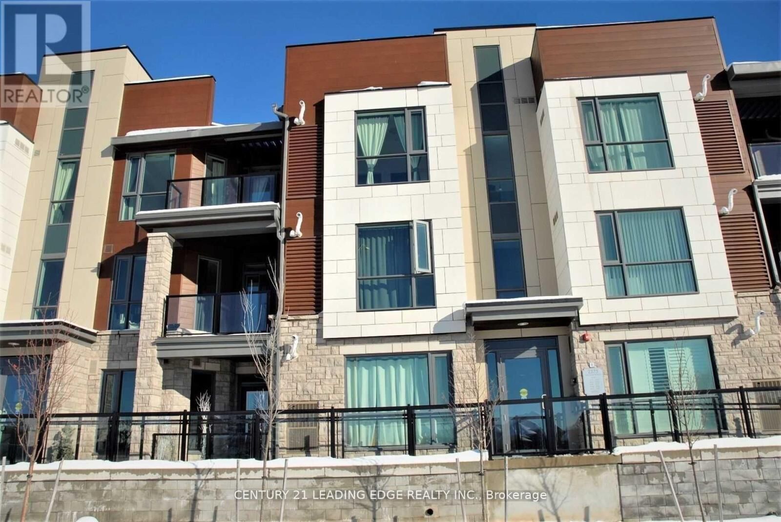 Property Photo:  2375 Bronte Road West 305  ON L6M 1P5 