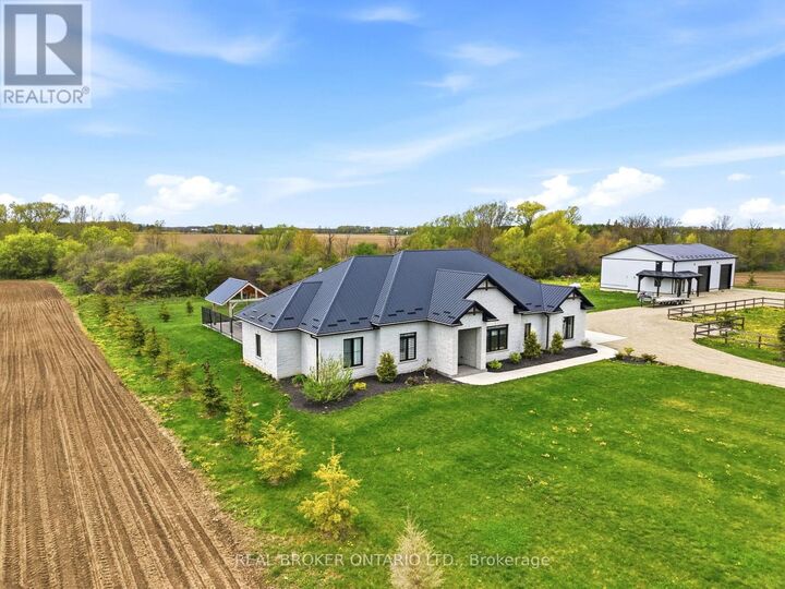 Property Photo:  43583 Fischer Line  ON N0G 1H0 