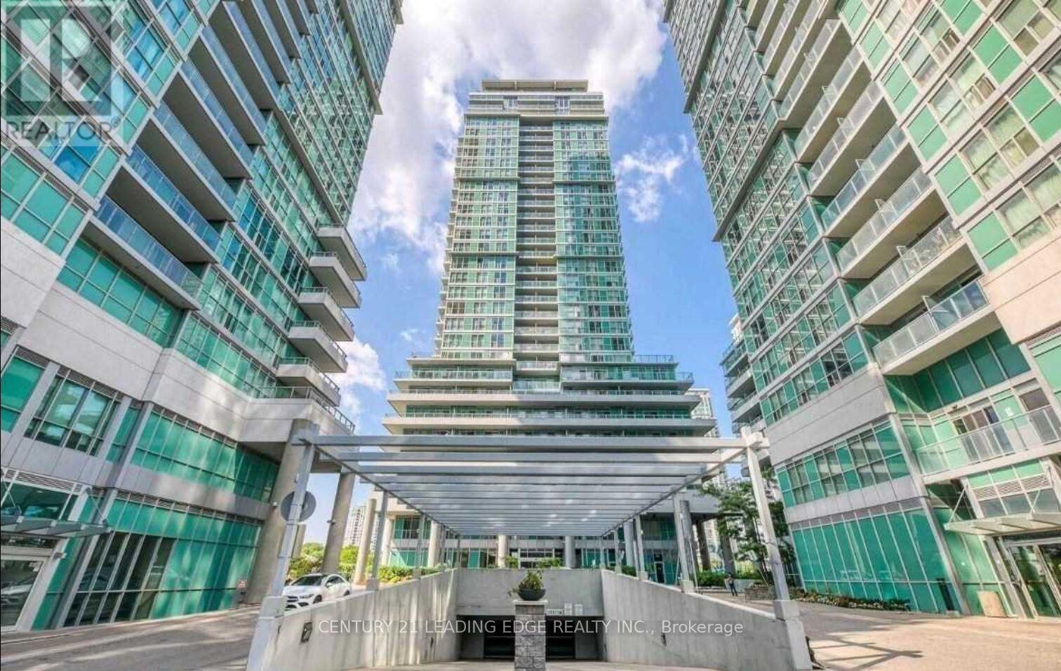 Property Photo:  60 Town Centre Court 2704  ON M1P 0B1 