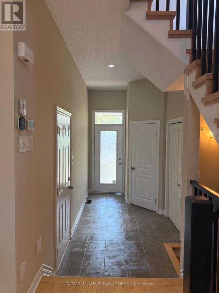 Property Photo:  1158 Tischart Crescent  ON K2T 0G4 