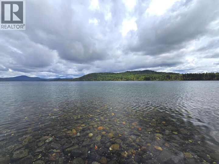 Property Photo:  Dl10289 Horsefly Landing Road Lot 5  BC V0L 1L0 