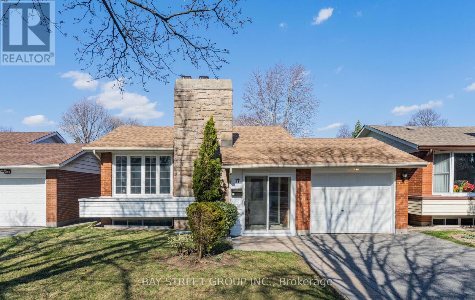 Property Photo:  17 Kilkenny Drive Lower  ON M1W 1J5 