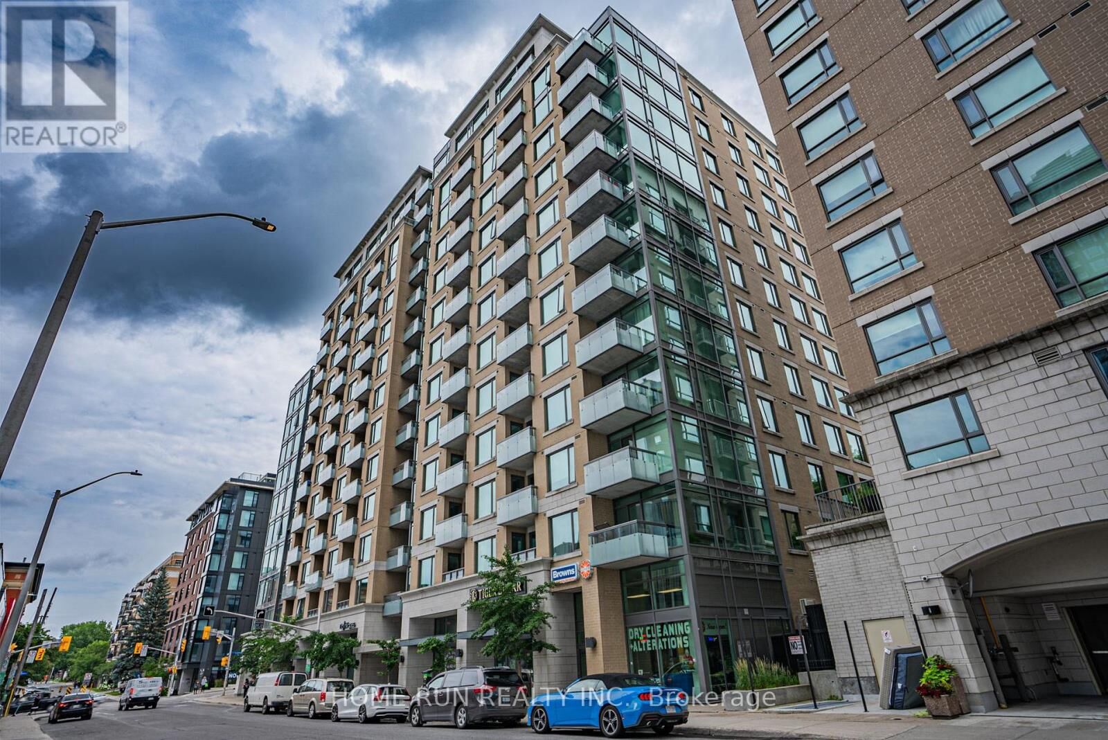 Property Photo:  238 Besserer Street 714  ON K1N 6B1 