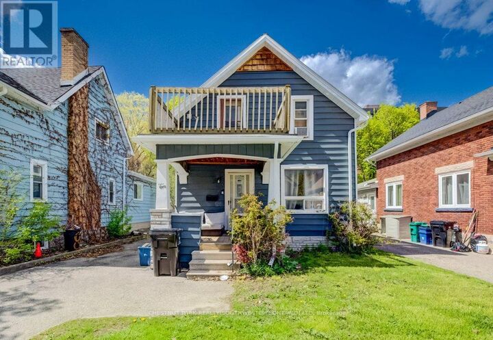 Property Photo:  10 Marshall Street  ON N2J 2T2 