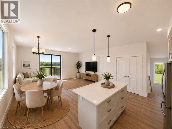 Property Photo: 152 Bean Street ON N0G 1Z0