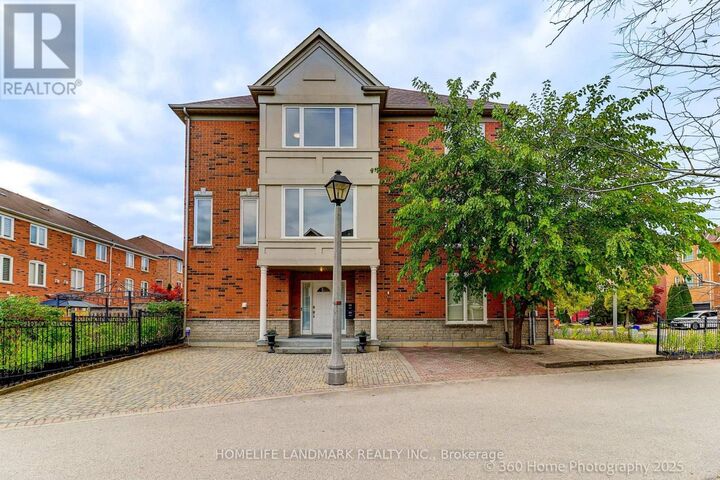 Property Photo:  189 Leitchcroft Crescent Upper  ON L3T 7T5 