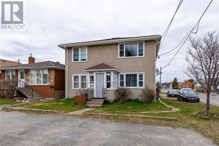 Property Photo:  38 Morrison Avenue  ON P3C 3G6 
