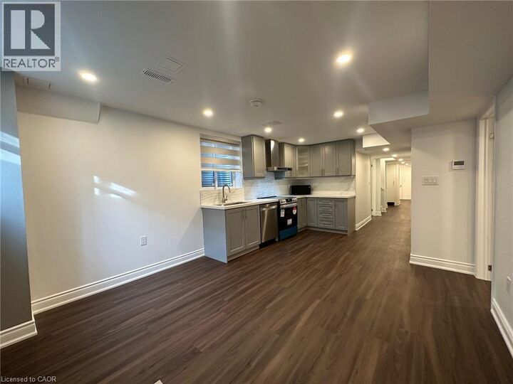 Property Photo:  481 Bergamot Avenue  ON L9E 1T9 