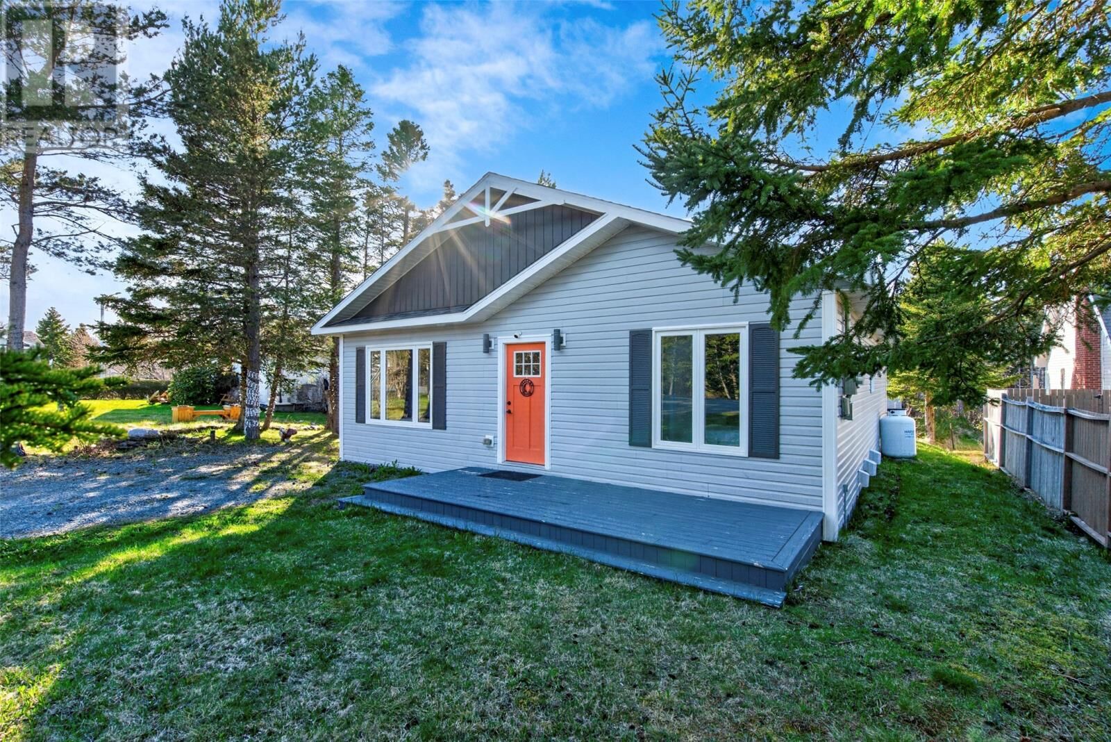 Property Photo:  111-115 Neck Road  NL A0A 1X0 