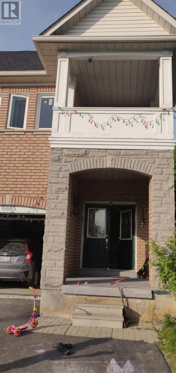 Property Photo: 6885 Tassel Crescent ON L5W 1G9