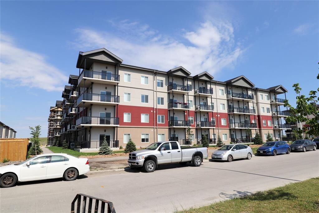 Photo de la propriété: 60 Philip Lee Drive MB R3W 0R2