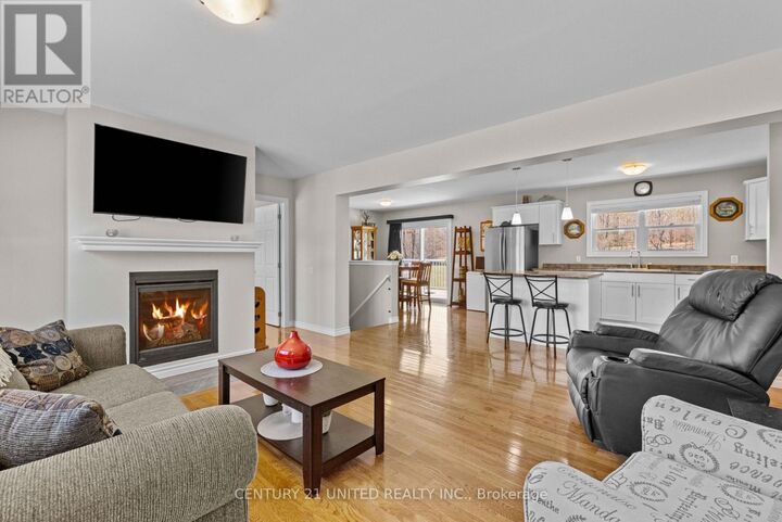 Property Photo: 2278 Monck Road ON K0L 1M0