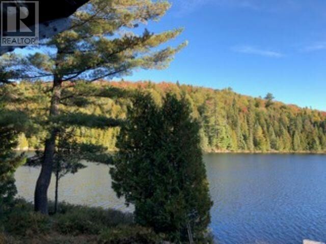 Property Photo: Lease Res003 Unnamed Lake ON P0S 1G0
