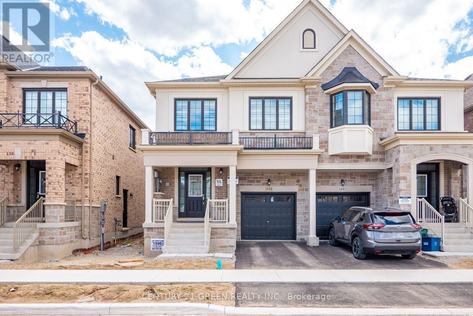 Property Photo:  1444 Savoline Boulevard  ON L9E 2E9 