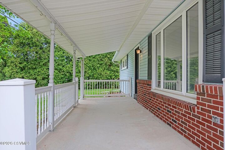 Property Photo:  4970 State Route 405 Highway  PA 17847 