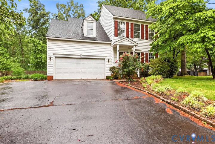 Property Photo:  2625 Park Green Way  VA 23060 