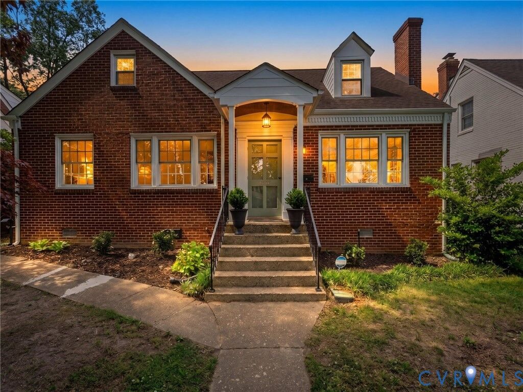 Property Photo:  4807 Park Avenue  VA 23226 