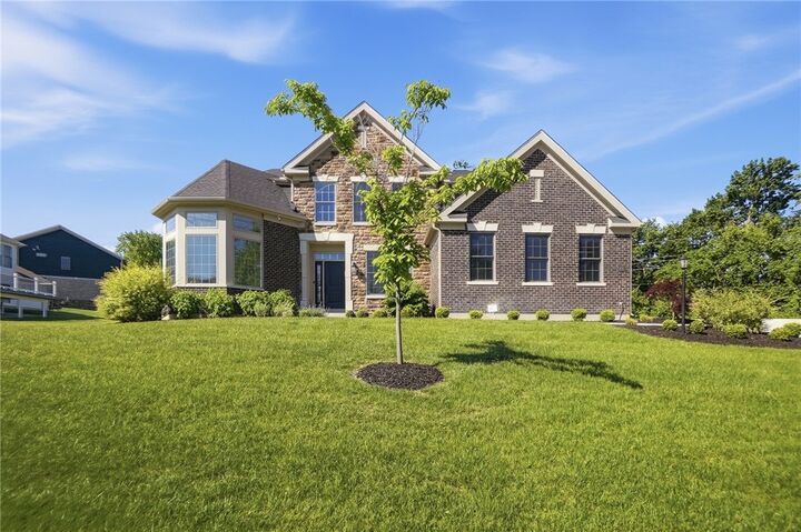 Property Photo:  2731 Bent Grass Drive  OH 45431 