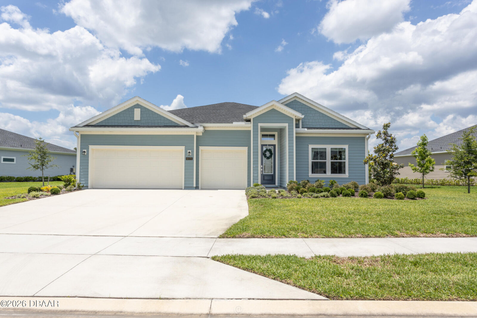 Property Photo: 4171 Acoma Drive FL 32174