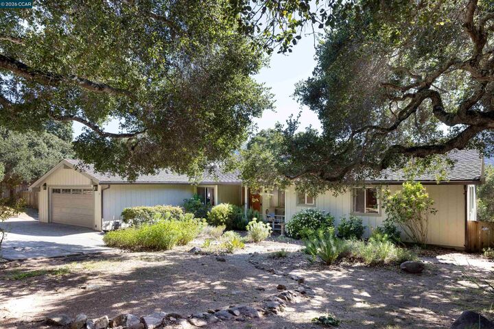 Property Photo: 12 Marquard Rd CA 93924