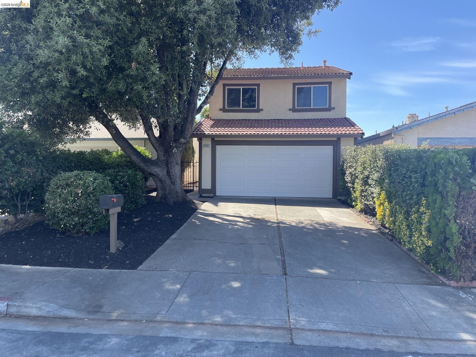 Property Photo:  3205 Muir Ct  CA 94509 