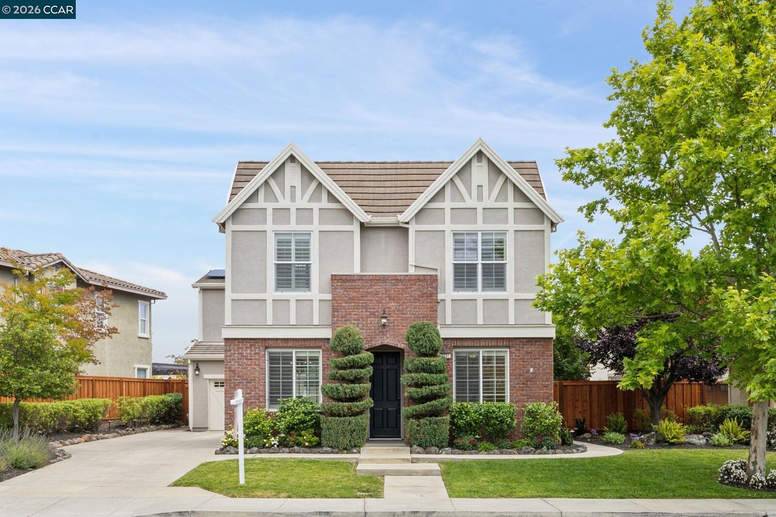 Property Photo:  2231 Genoa St  CA 94506 