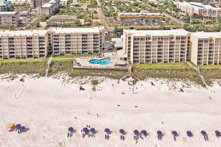 Property Photo:  675 Scenic Gulf Drive 203B  FL 32550 