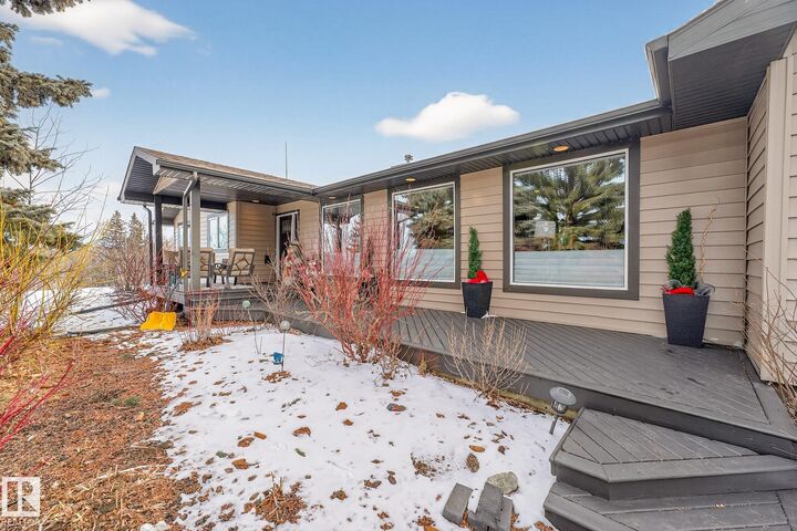 Property Photo:  22245 Twp Road 512  AB T8C 1H2 