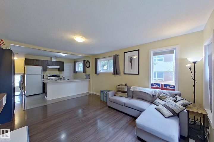 Property Photo: 11612 130 Avenue NW AB T5E 0V1