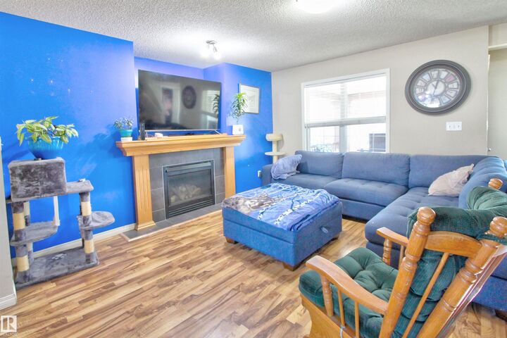 Property Photo:  14820 140 Street NW  AB T6V 0A4 