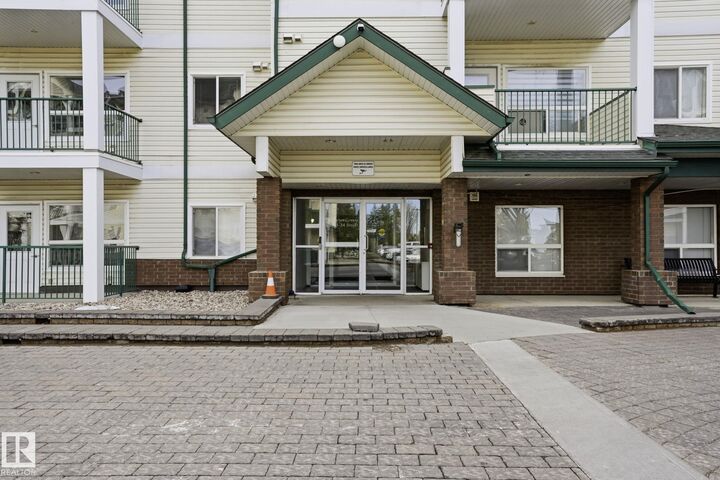 Property Photo:  13625 34 Street NW 120  AB T5A 0E3 