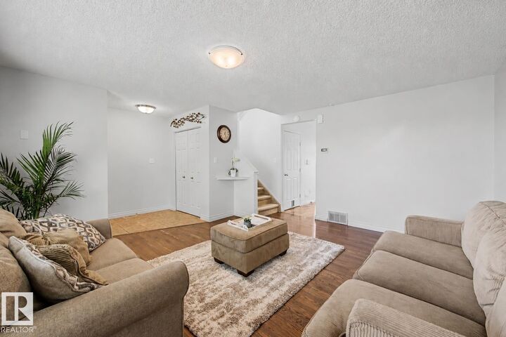 Property Photo:  16211 55A Street NW  AB T5Y 2V1 