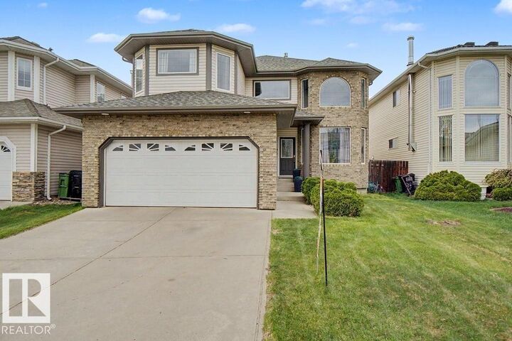 Property Photo:  16516 87 Street NW  AB T5Z 3X1 
