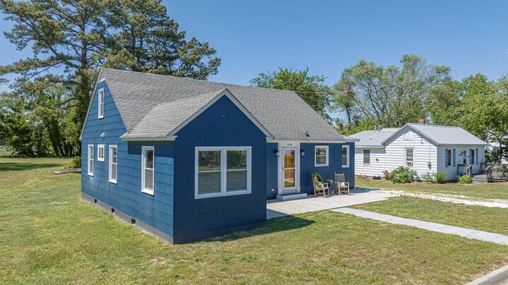 Property Photo:  35486 Upshur Neck Rd  VA 23423 