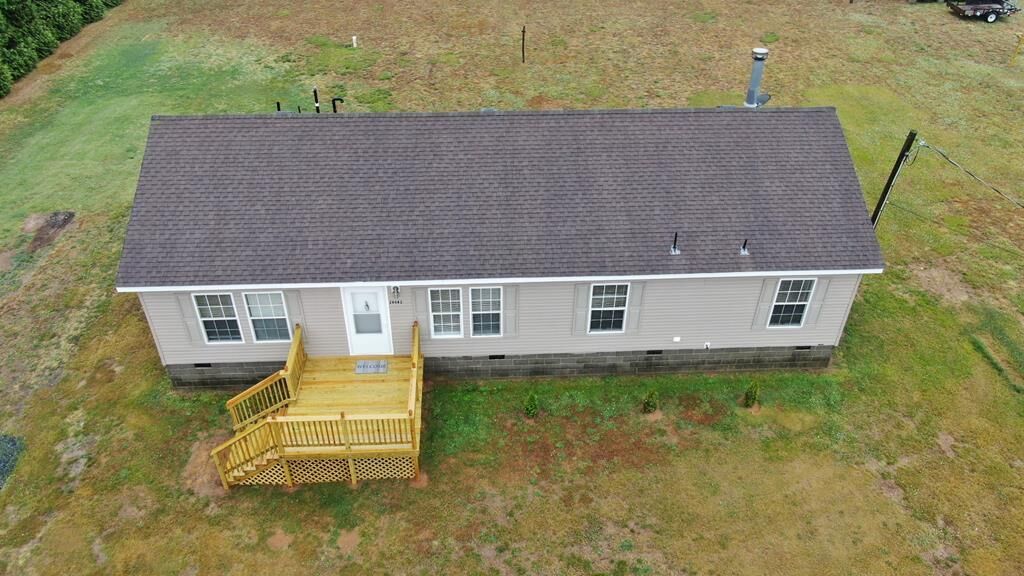 Property Photo:  28082 Gargatha Landing Rd  VA 23421 