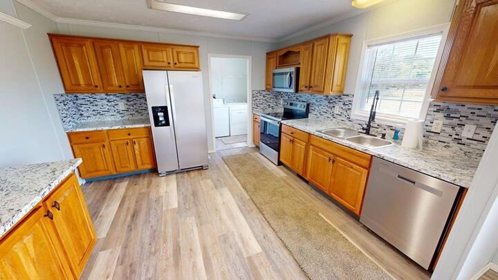 Property Photo:  28082 Gargatha Landing Rd  VA 23421 
