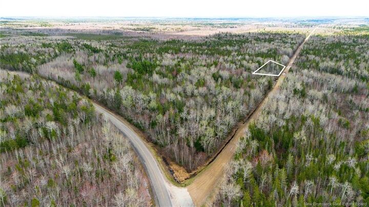 Property Photo:  Lot Chemin Gallant  NB E4X 2E3 