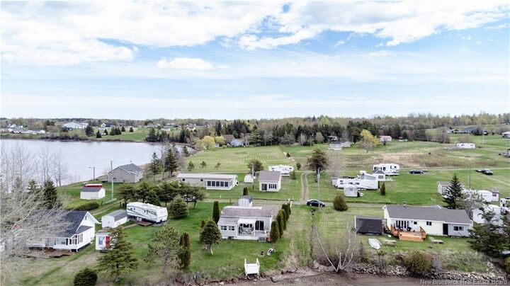Property Photo:  49 Robert Lane  NB E4S 5M7 