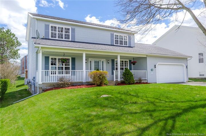 Property Photo:  102 Scotiaview Drive  NB E2M 5R1 