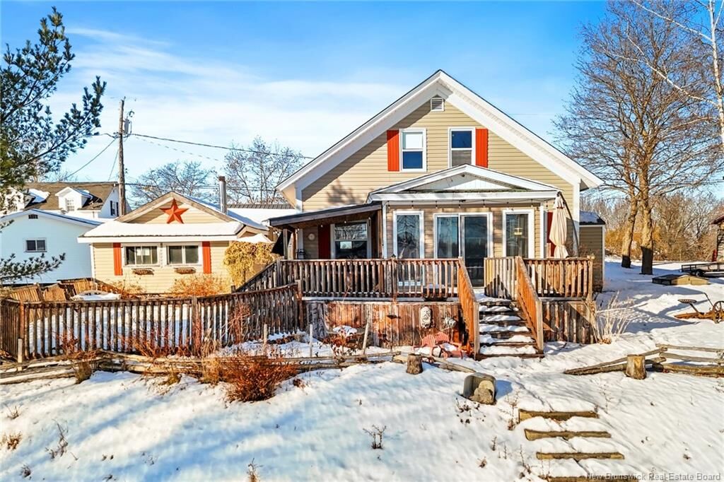 Property Photo: 29 Rockland Drive NB E6J 1V3