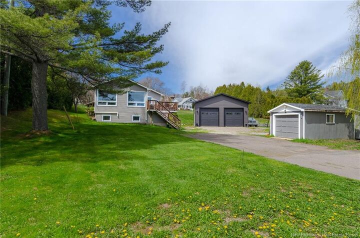 Property Photo: 97 Nerepis Road NB E5K 0A3